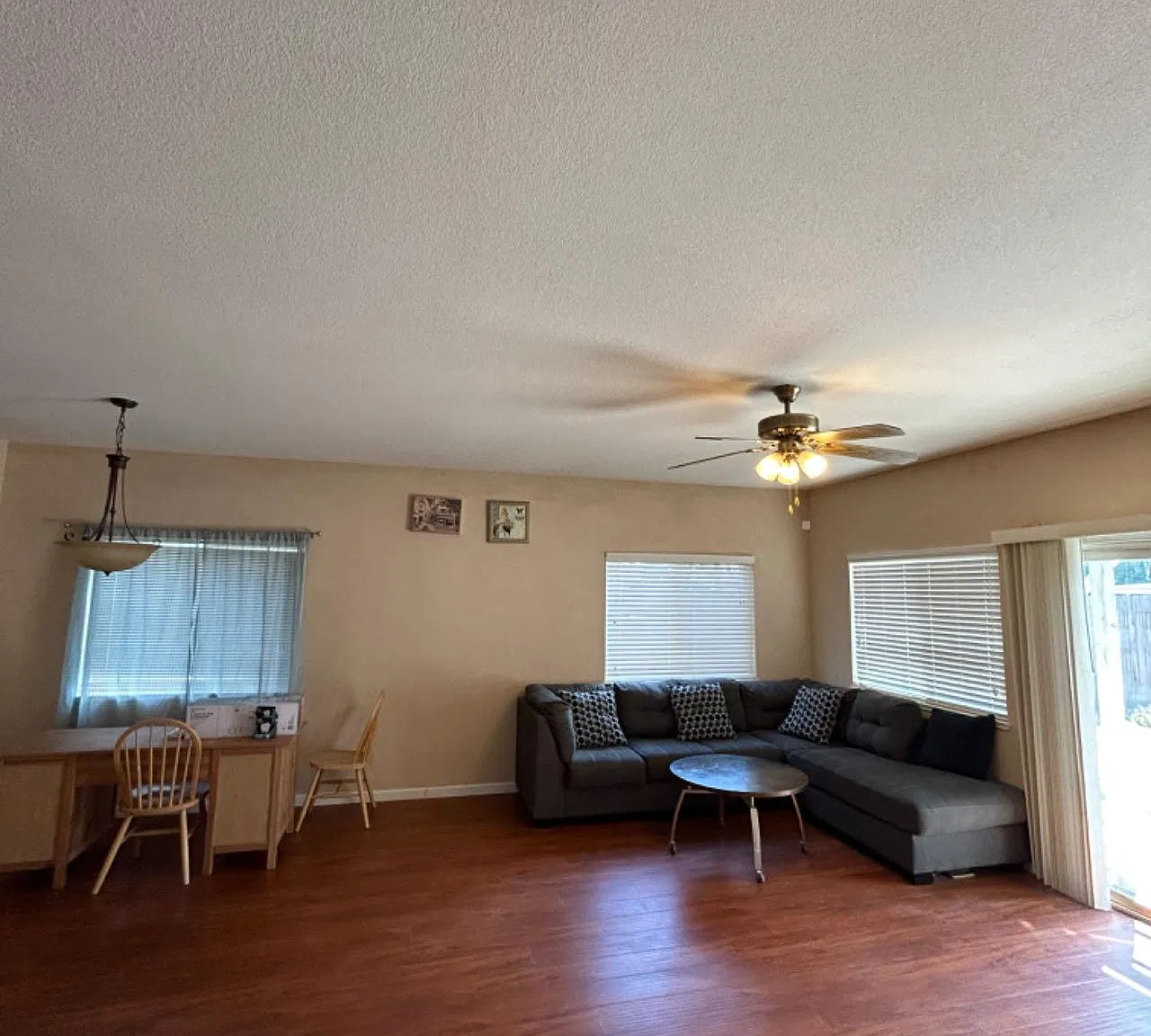 4 bed, 1668 sqft, $2,690 — Photo 4