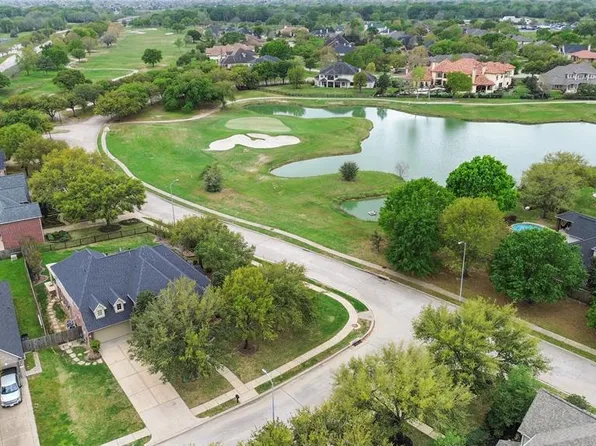 26315 Hickory Field Court, Cypress, TX 77433