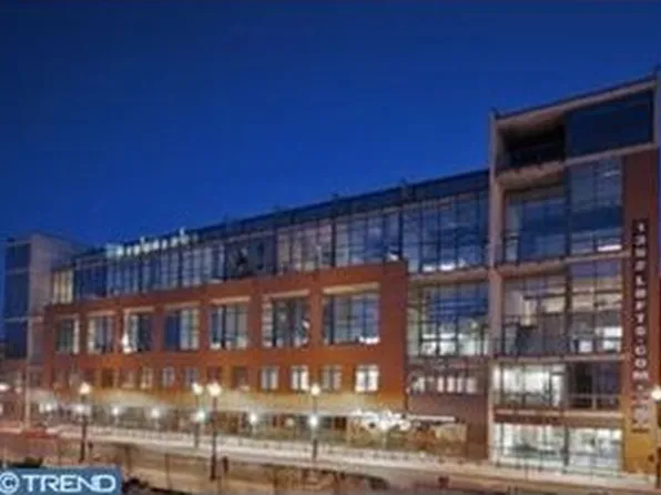 1352 South St Unit 501, Philadelphia, PA 19147