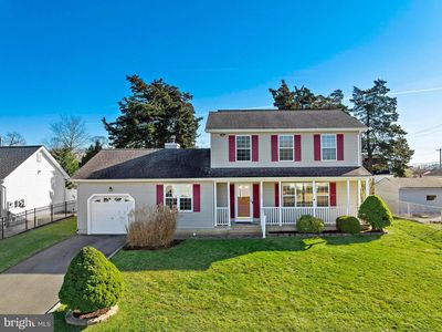 104 Greenwood Lake Rd, Little Egg Harbor, NJ, 08087
