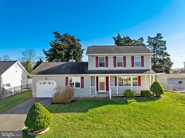 104 Greenwood Lake Rd, Little Egg Harbor, NJ 08087