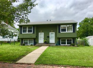 1131 SW Boswell Ave, Topeka, KS 66604