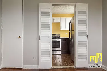 Rented by The Syper Group