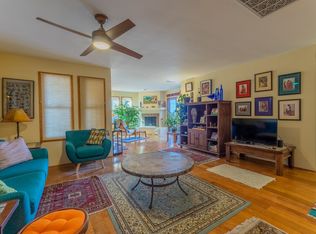 207 Camino De Los Marquez, Santa Fe, NM 87505