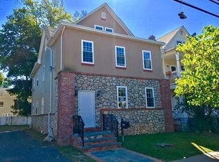 1317-19 So Second St, Plainfield, NJ 07063