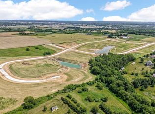 Hidden Lakes LOT 30, Iowa City, IA 52240