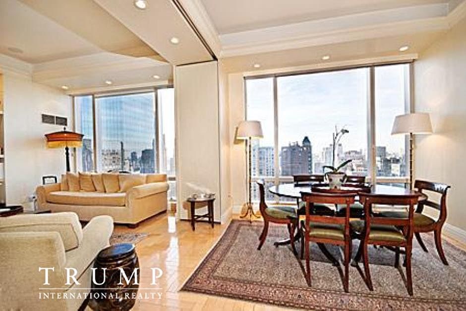 1st image of 1 Central Park N #31F