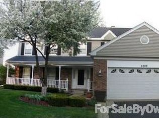 4209 N Highland Ave, Arlington Heights, IL 60004