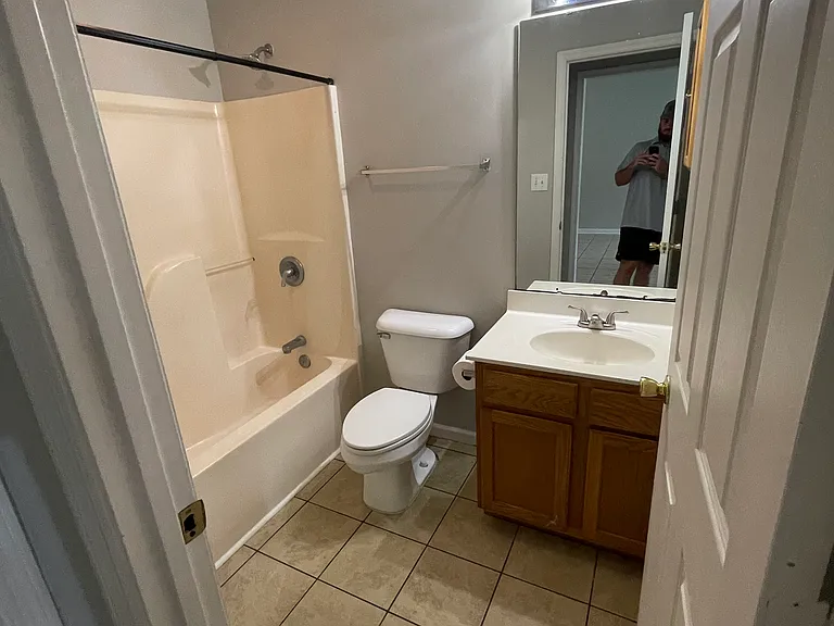 1105 Brian St #A — Photo 1