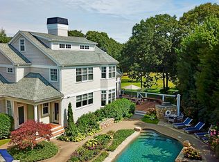33 Llewellyn Way, Edgartown, MA 02539