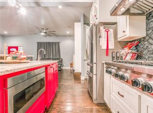 1421 W Noble Ave, Guthrie, OK 73044