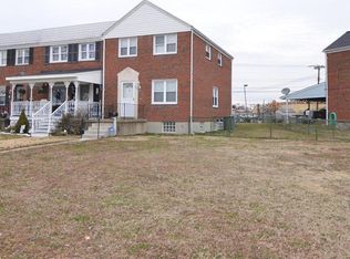 1847 Church Rd, Dundalk, MD 21222