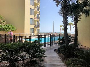 9850 S Thomas Dr UNIT 101W, Panama City, FL 32408
