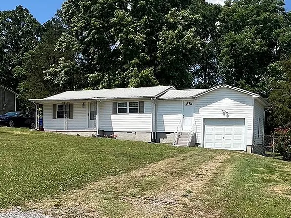 1504 Fore Dr SW, Cleveland, TN 37311