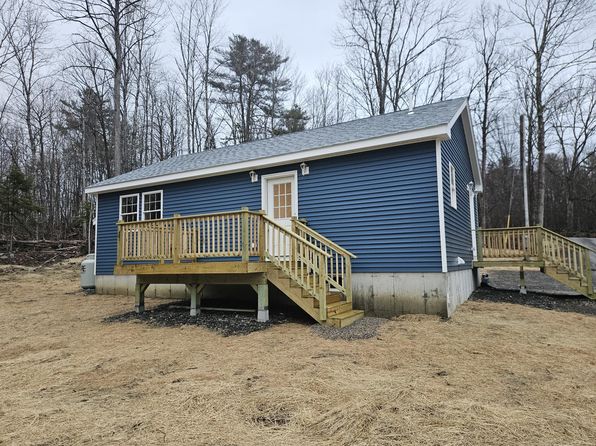 14 Bailey Hill Road, Cambridge, ME 04923