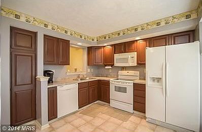 Great kitchen