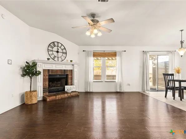 1705 Waterford Dr, Killeen, TX 76542