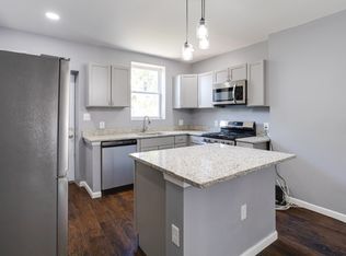 1539 Abbotston St, Baltimore, MD 21218
