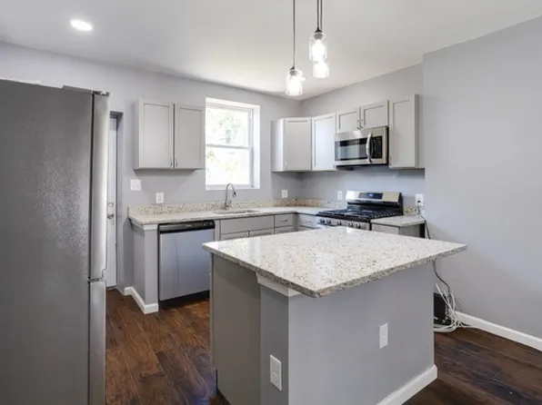 1539 Abbotston St, Baltimore, MD 21218