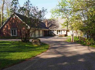 6322 Bluff Ridge Dr, Harbor Springs, MI 49740