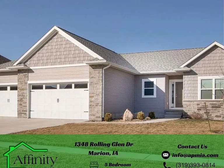 1348 Rolling Glen Dr — Photo 1