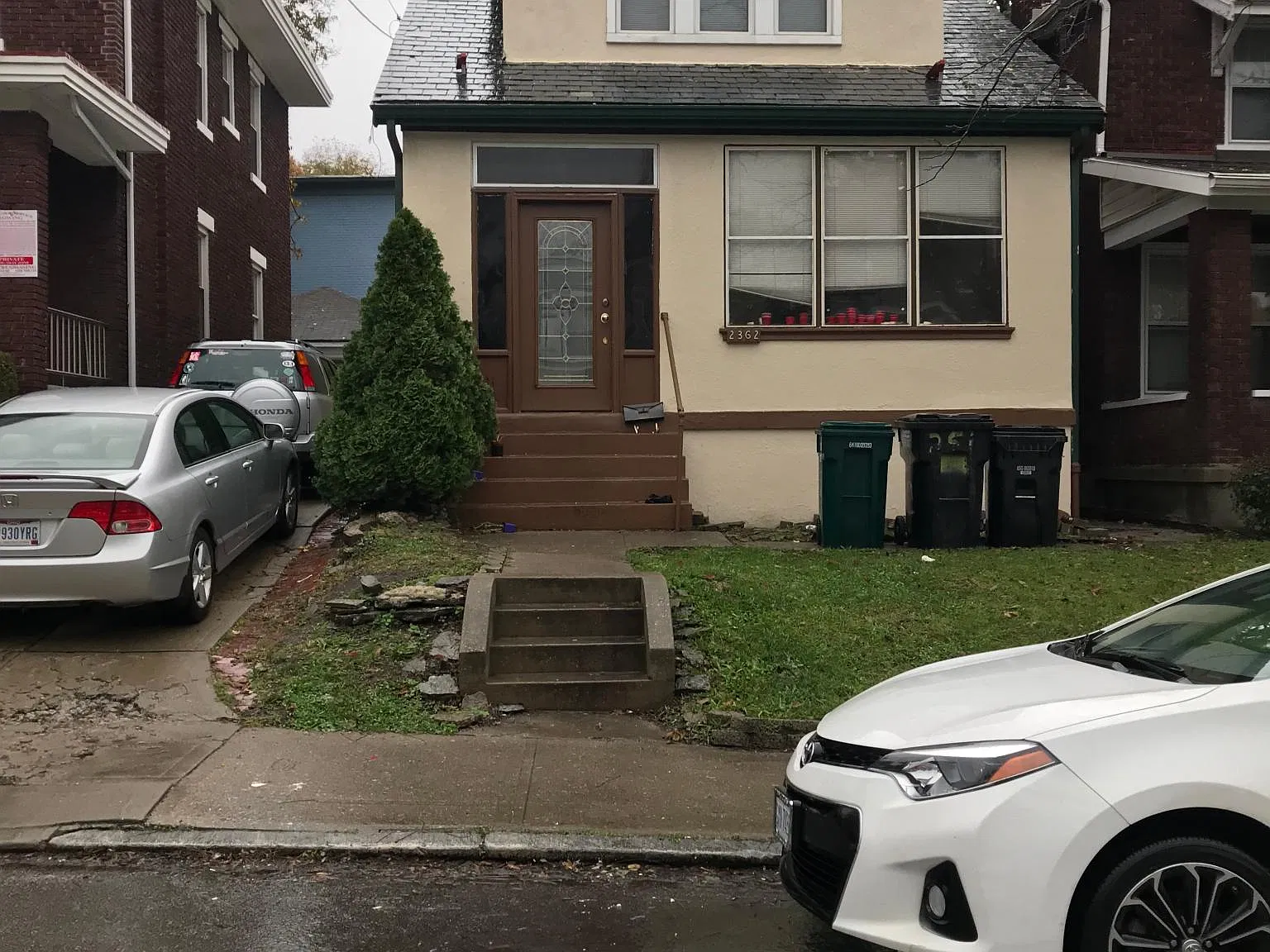 4 bed, 1247 sqft, $2,600 — Photo 1