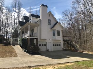 63 Lee Rd, Dallas, GA 30132