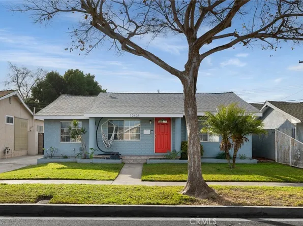 12428 212th St, Lakewood, CA 90715
