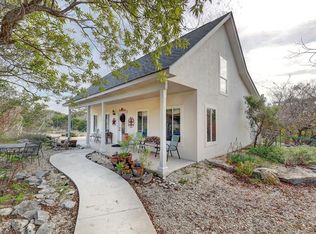 155 Rim Rock Cir W, Hunt, TX 78024