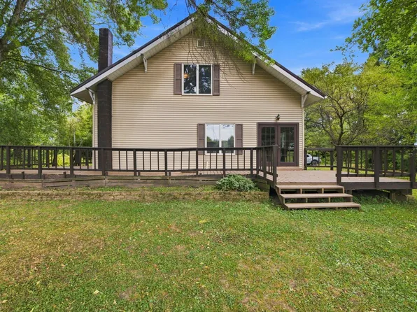 2079 State Highway 35, Milltown, WI 54858