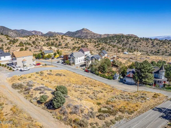 90 N O St, Virginia City, NV 89440