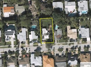 Aviation Country Club 1st, North Miami, FL 33181