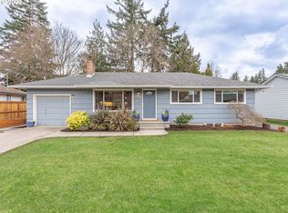 2133 SE 185th Ave, Portland, OR 97233