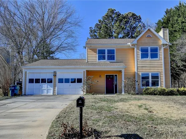 2082 Montgomery Trl, Duluth, GA 30096