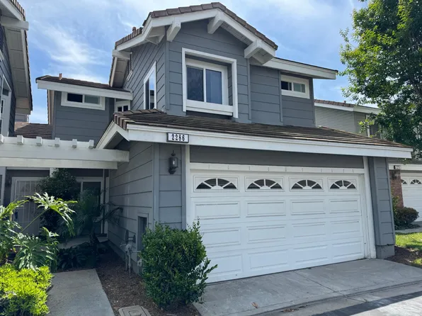 2286 Hawthorne Pl, Tustin, CA 92782
