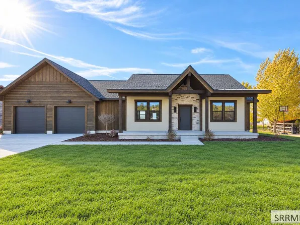 9310 Megan St, Victor, ID 83455