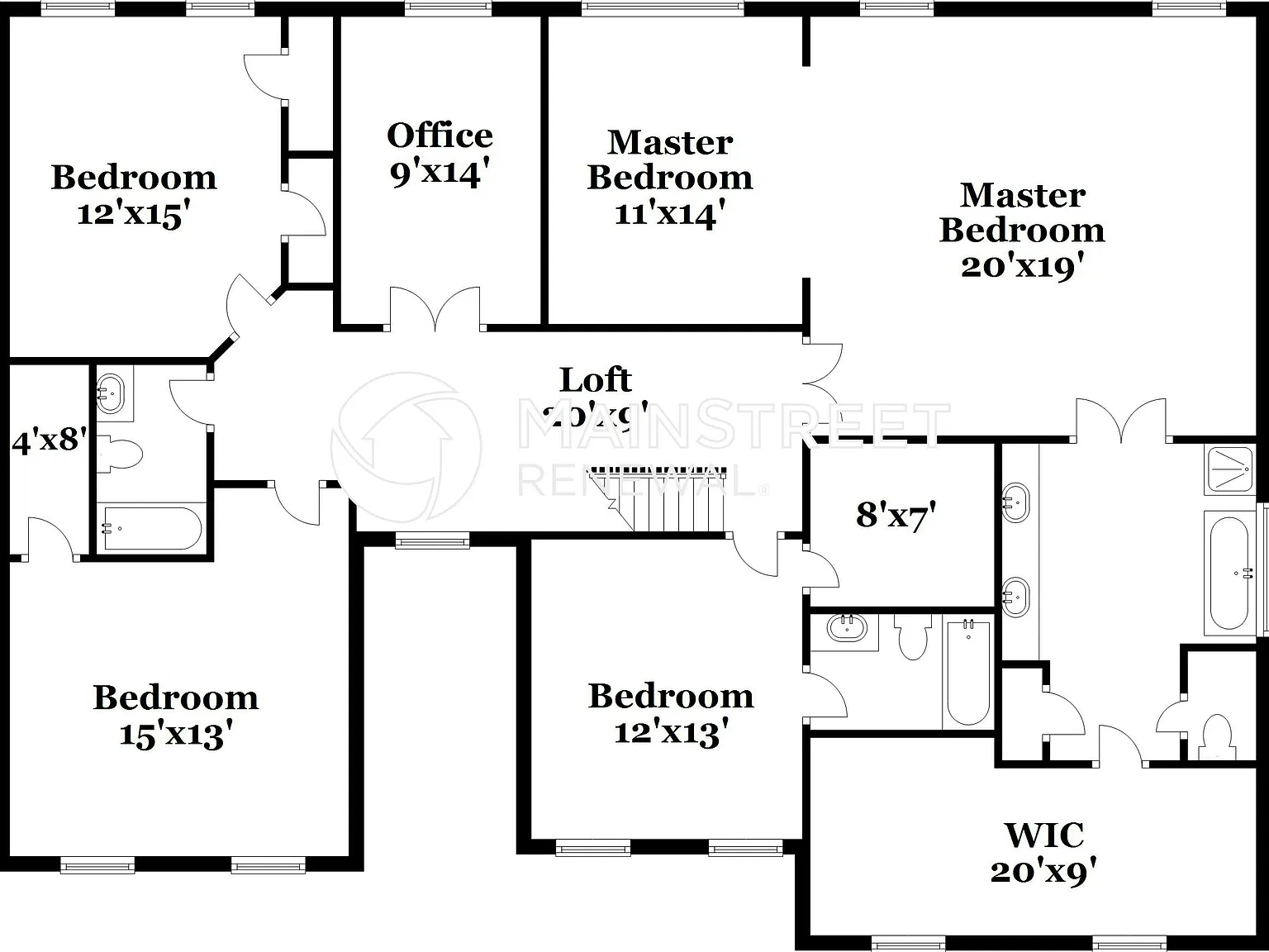 4255 Apple Circle — Photo 3