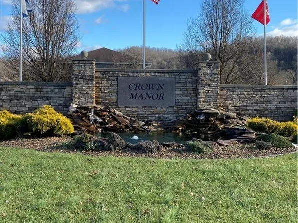 Crown Mnr, Mineral Wells, WV 26150