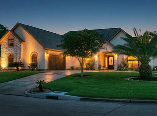 34 Wilmington Rd, Montgomery, TX 77356