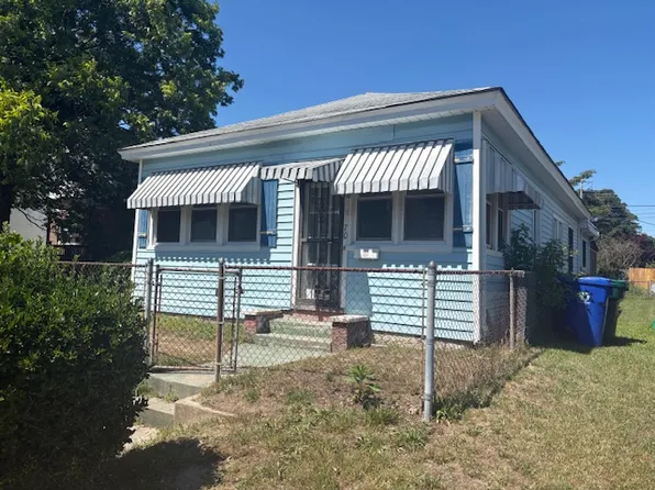 70 Poplar Ave, Newport News, VA 23607