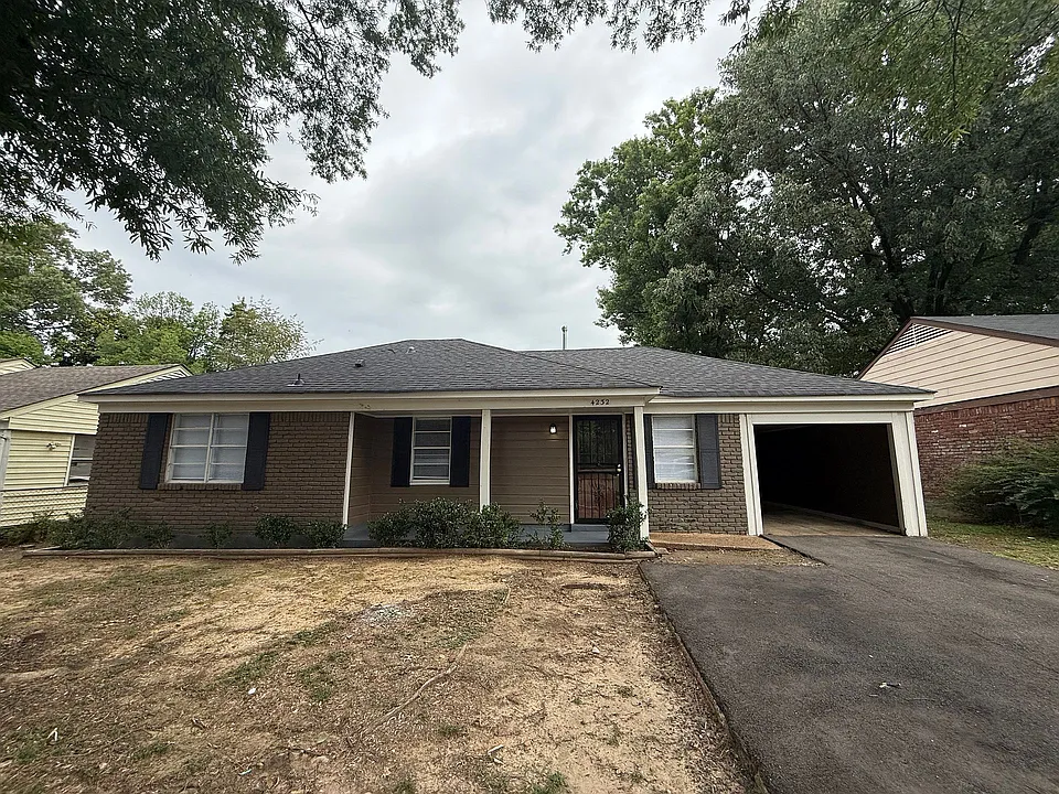 4232 Knight Arnold Rd