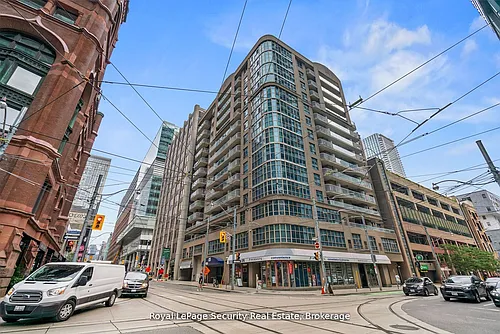 105 Victoria St #908 Photo 1
