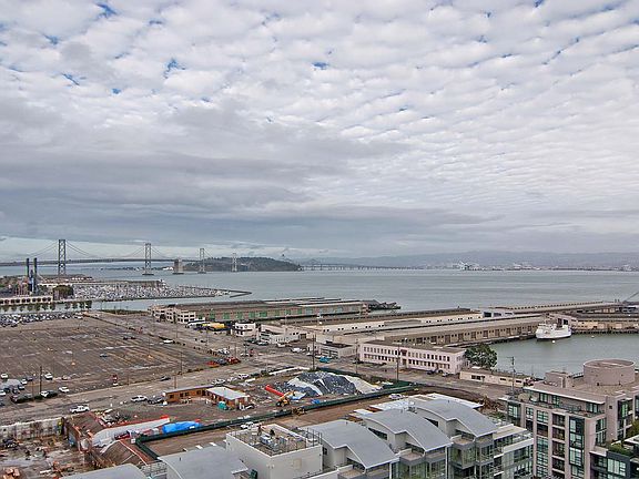 4th image of 480 Mission Bay Blvd N Unit 1606