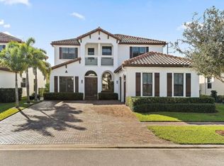 6484 Vireo Ct, Lake Worth, FL 33463