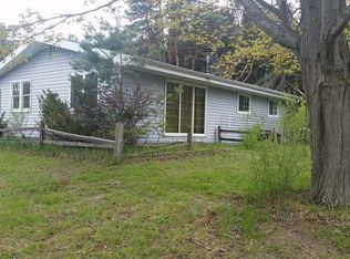 1291 Guernsey Rd, Beaverton, MI 48612