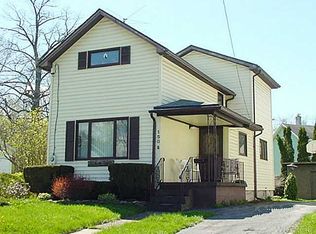 150 Hutchins St, Batavia, NY 14020