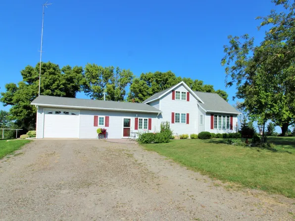 7200 60th St SW, Willmar, MN 56201