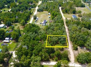LOT 30 NE 138th Ct, Williston, FL 32696