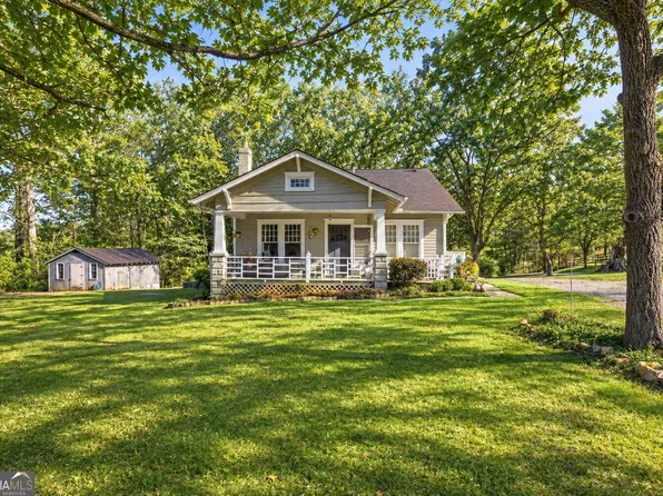 233 Georgianna St, Jasper, GA 30143