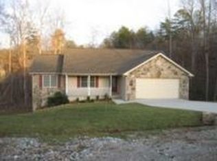 156 Valarian Dr, Fairfield Glade, TN 38558